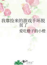 我靠捡来的游戏手环脱贫了我靠捡来的游戏手环脱贫了